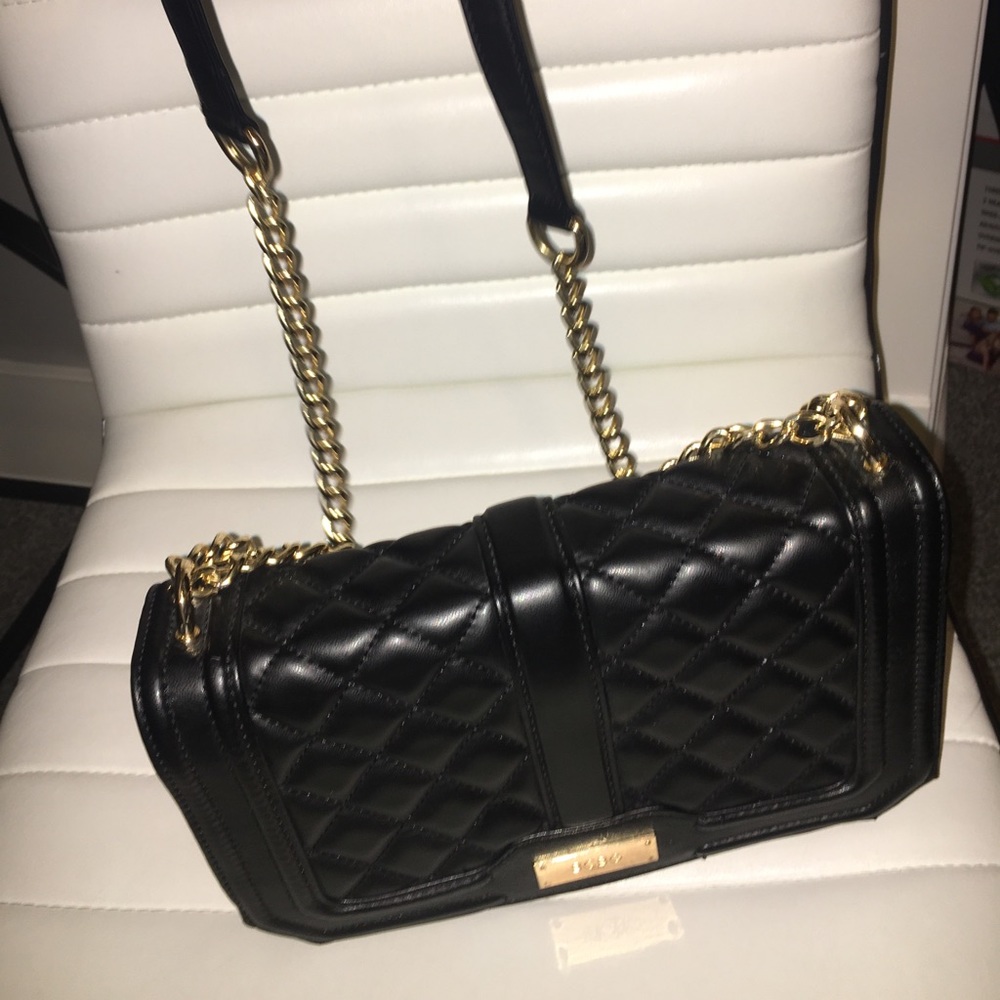 BCBG bag - Picture 3 of 3